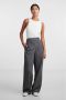 Pieces Geribde tanktop PCRUKA BOXER TANK TOP NOOS BC - Thumbnail 2
