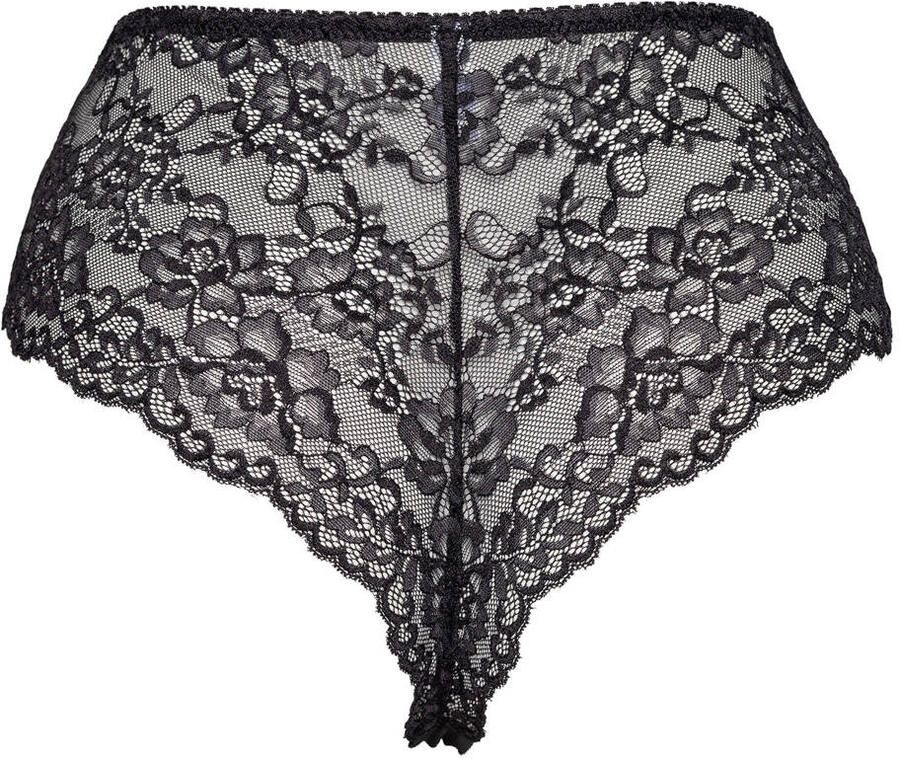 Plaisir brazilian Diana zwart - Foto 2
