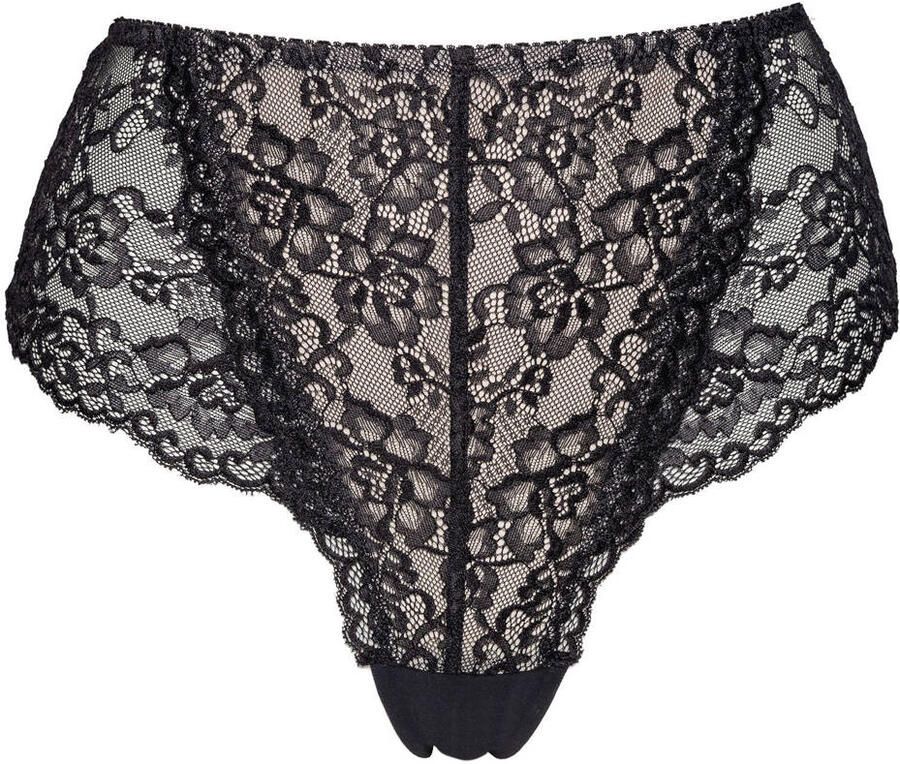 Plaisir brazilian Diana zwart - Foto 2