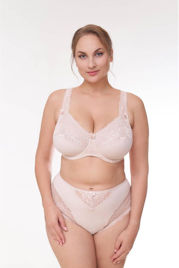 Plaisir maxislip Beate beige