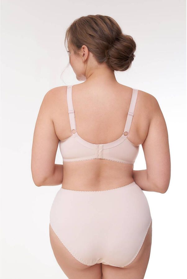 Plaisir maxislip Beate beige - Foto 3