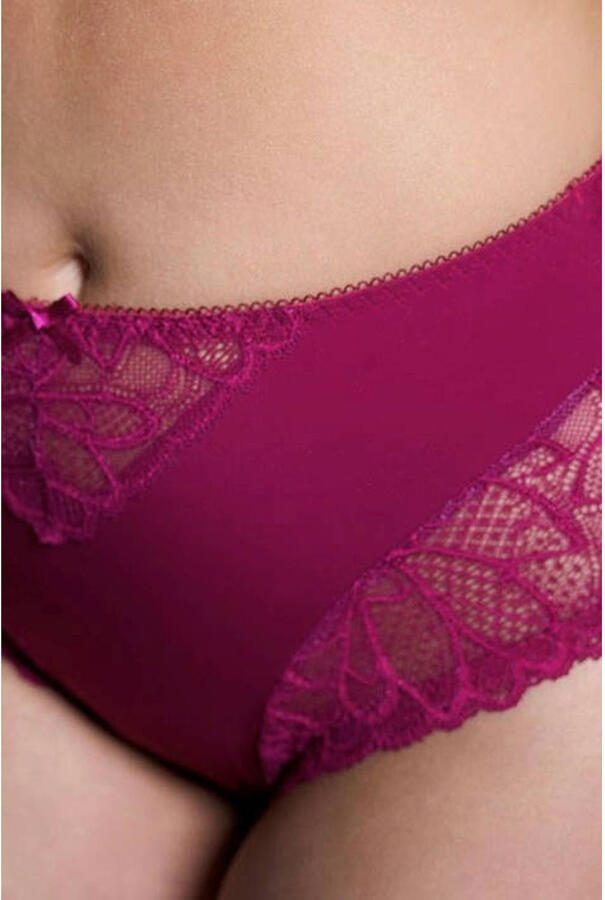 Plaisir maxislip Beate fuchsia - Foto 3