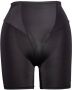 Plaisir anti schurende short Doris zwart - Thumbnail 1