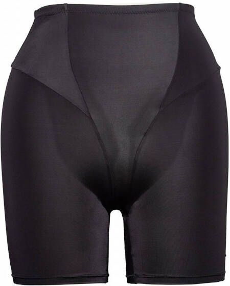 Plaisir anti schurende short Doris zwart
