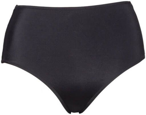 Plaisir high waist bikinibroekje zwart - Foto 2