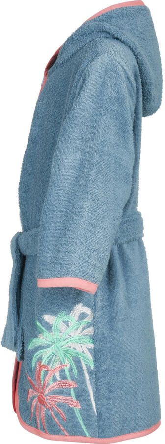 Playshoes badjas blauw - Foto 2