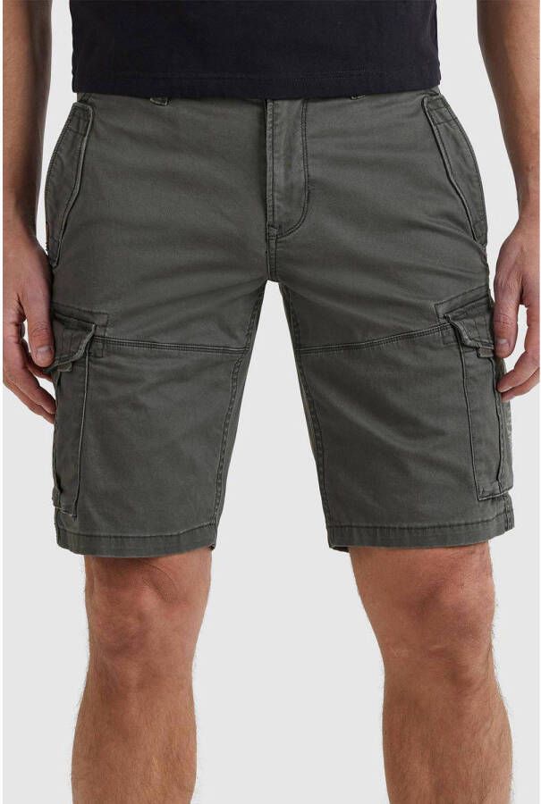 PME Legend cargo short Airlifter grijs