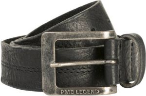 PME Legend Belt leather Zwart Heren