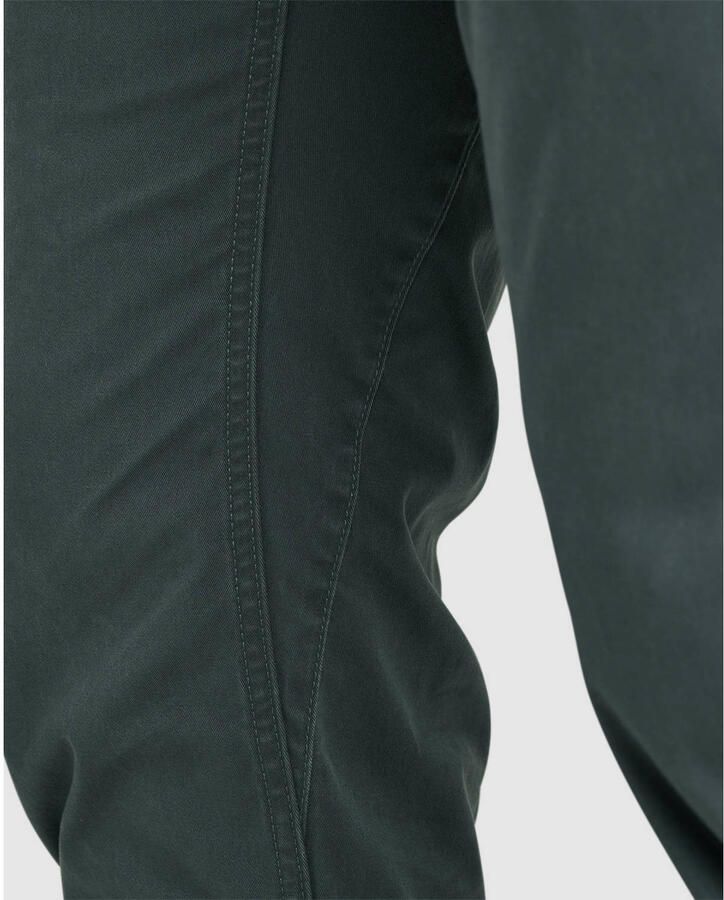 PME Legend AMERICAN CLASSIC regular fit chino grijsblauw - Foto 2
