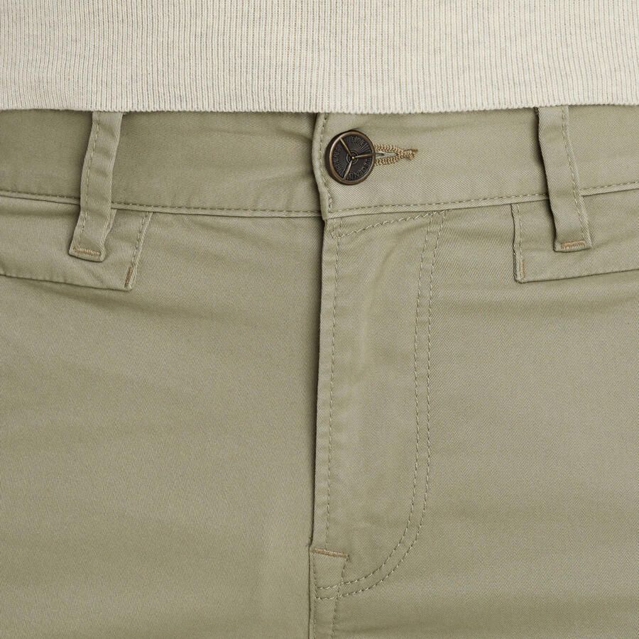 PME Legend AMERICAN CLASSIC regular fit chino lichtkaki - Foto 2