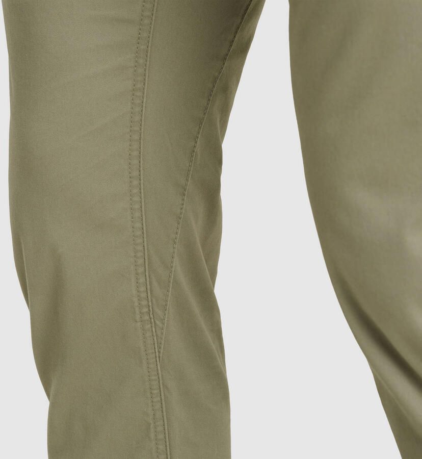 PME Legend AMERICAN CLASSIC regular fit chino lichtkaki - Foto 3