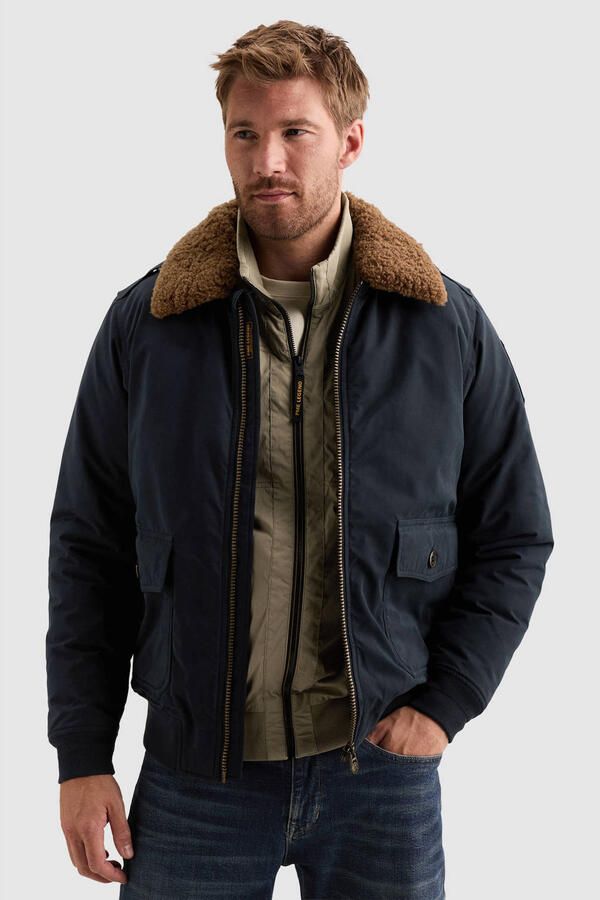Pme legend Flight Jacket B-10 Flighter Soapy