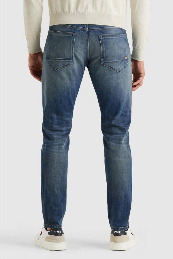 PME Legend CARIOR tapered jeans bright true blue - Foto 3