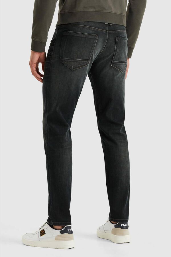 PME Legend CARIOR tapered jeans comfort denim dark - Foto 5