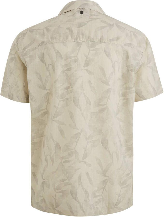 PME Legend Vrijetijdsoverhemd met knoopsluiting