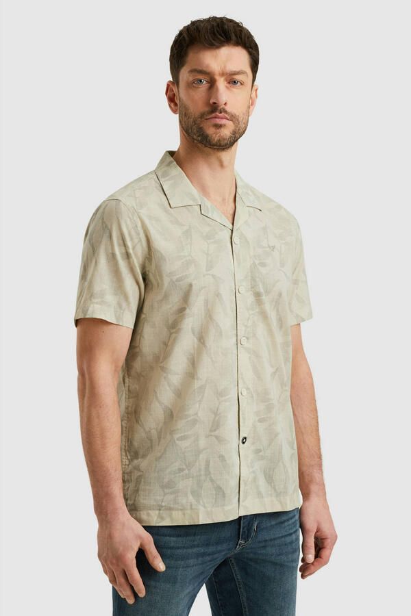 PME Legend Vrijetijdsoverhemd met knoopsluiting - Foto 2