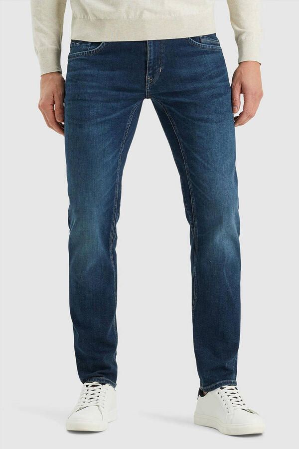 PME Legend relaxed regular fit jeans Commander 3.0 true blue mid - Foto 5