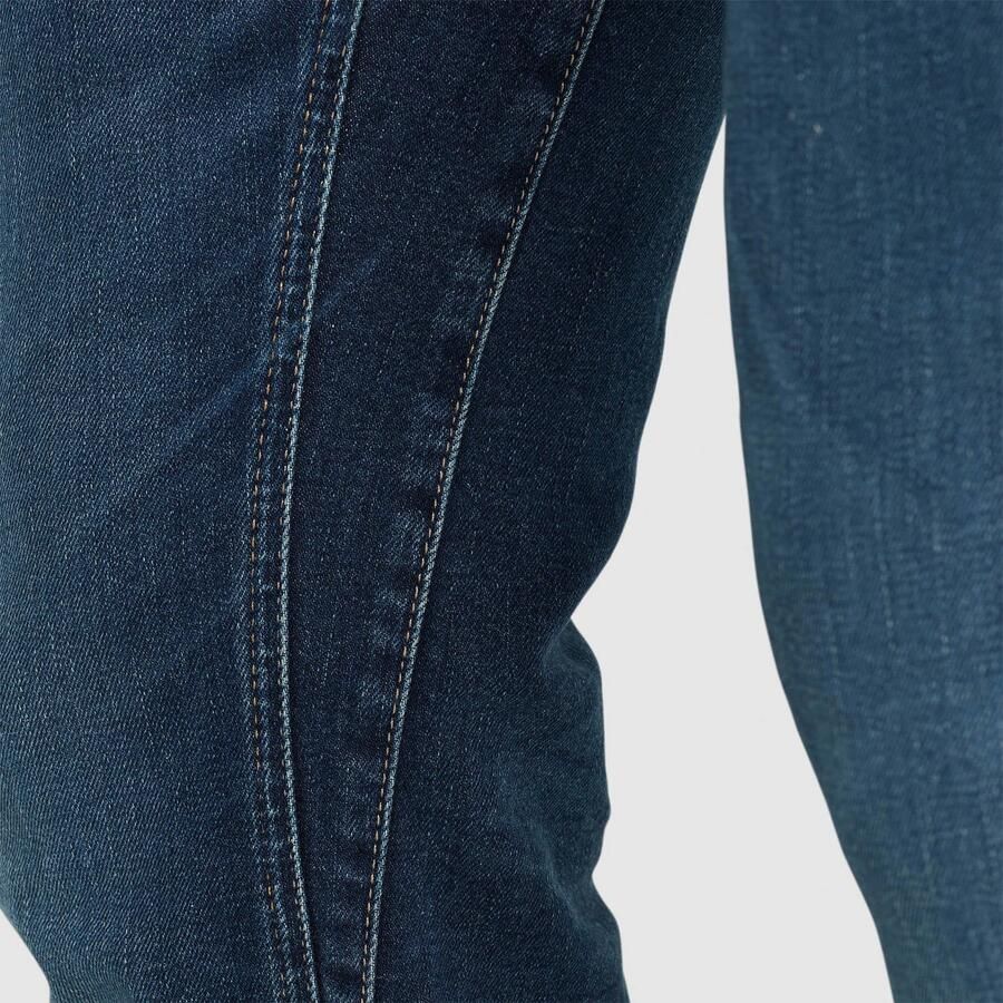PME Legend relaxed regular fit jeans Commander 3.0 true blue mid - Foto 6