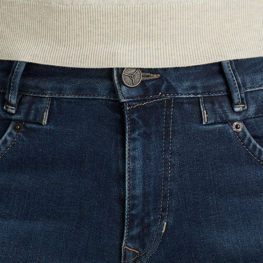 PME Legend relaxed regular fit jeans Commander 3.0 true blue mid - Foto 7