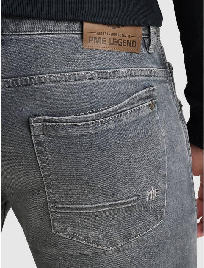PME Legend COMMANDER 3.0 regular fit jeans - Foto 3