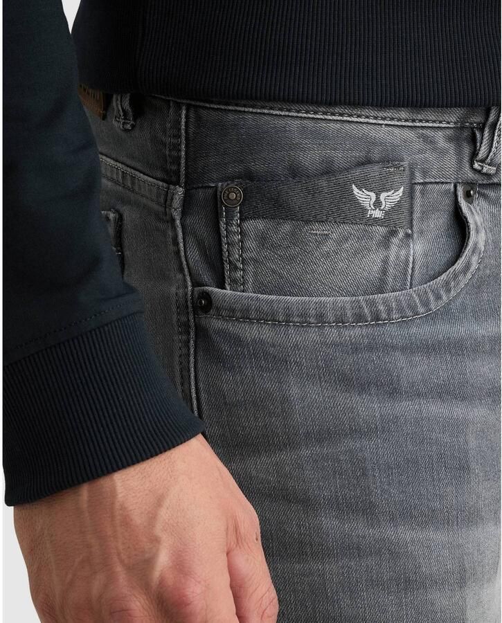 PME Legend COMMANDER 3.0 regular fit jeans - Foto 2