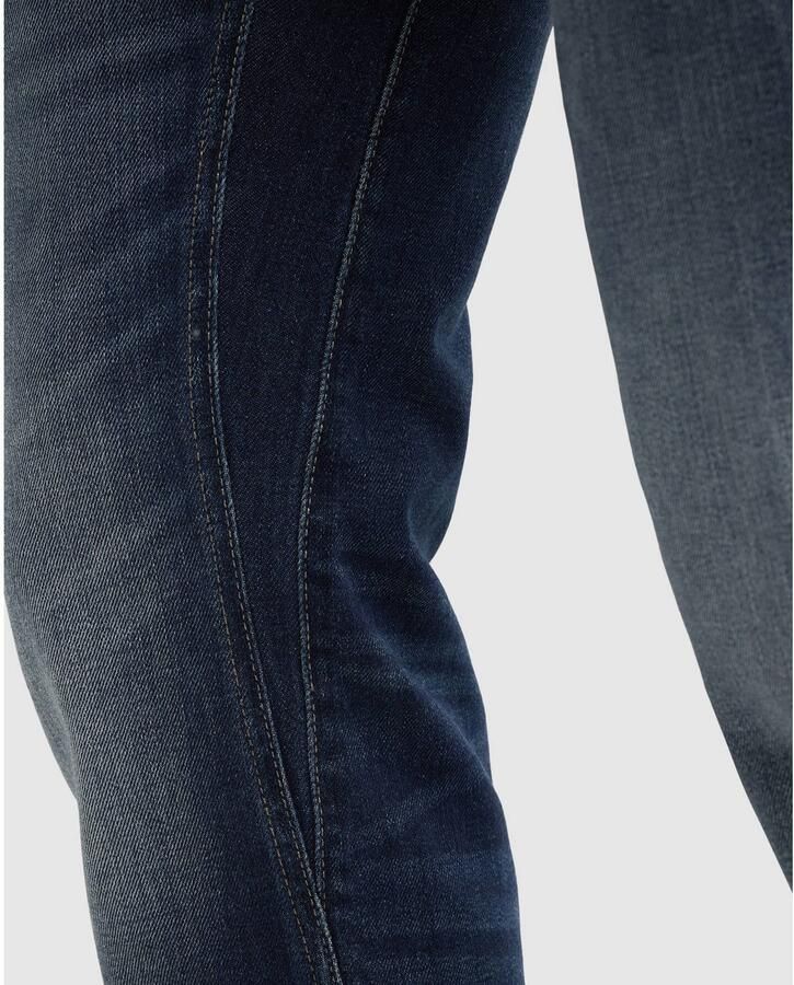 PME Legend COMMANDER 3.0 relaxed fit jeans blauw