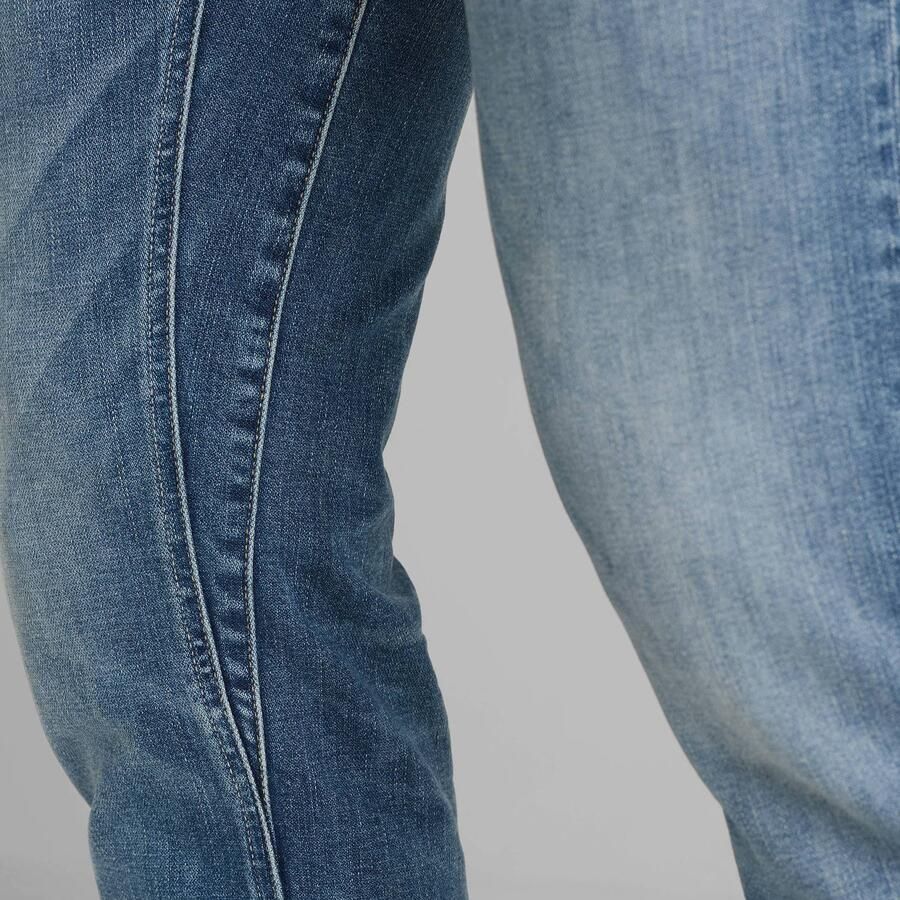 PME Legend COMMANDER 3.0 relaxed fit jeans bright light comfort - Foto 2