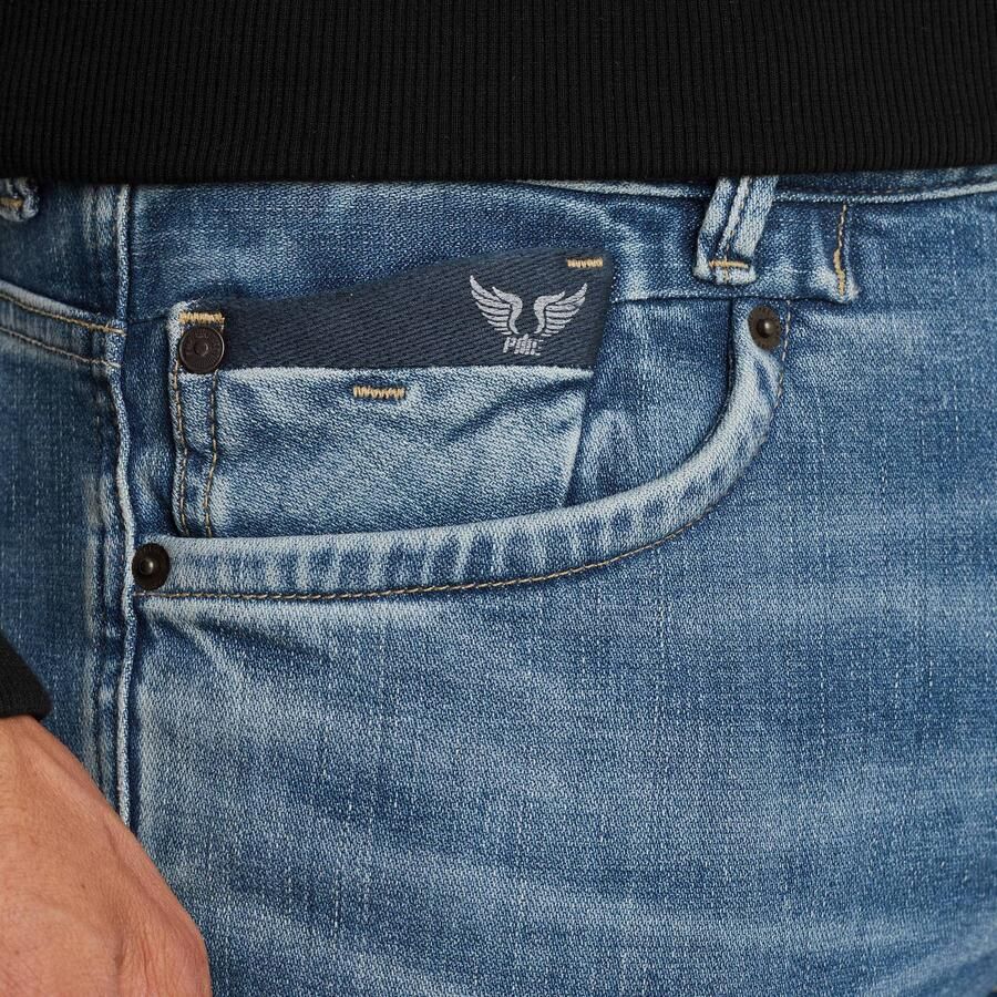 PME Legend COMMANDER 3.0 relaxed fit jeans bright light comfort - Foto 3