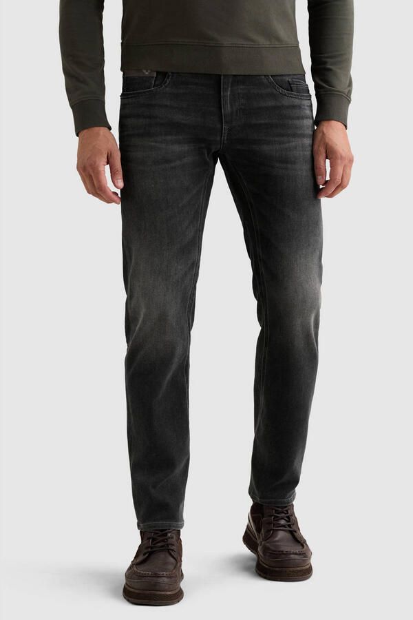 PME Legend COMMANDER 3.0 relaxed fit jeans grijs