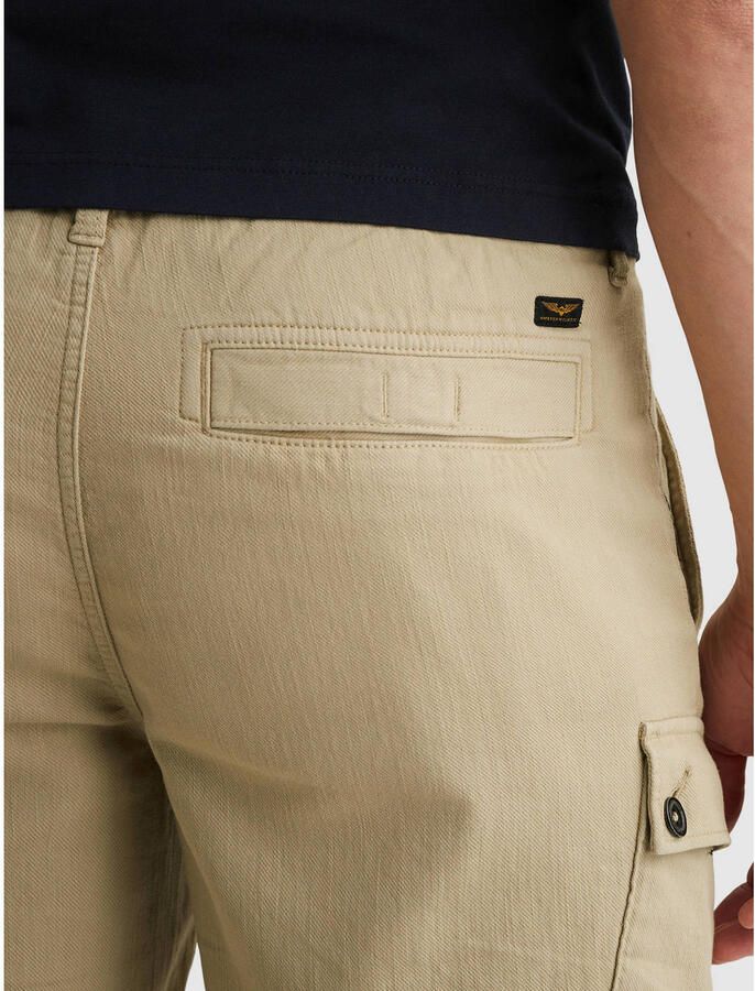 PME Legend Shorts met cargozakken en tunnelkoord - Foto 2