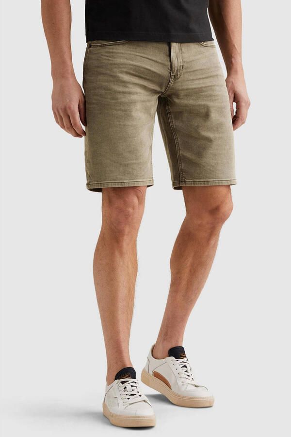 PME LEGEND Wingload relaxed fit shorts