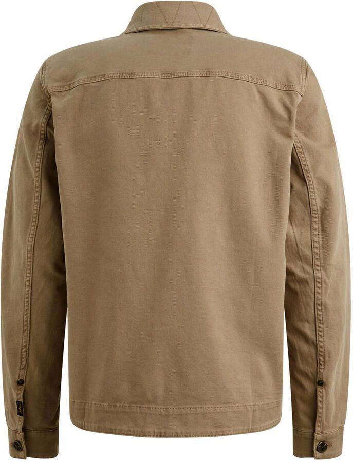 PME Legend Spijkerjack met steek- en klepzakken model 'FANCY' - Foto 2