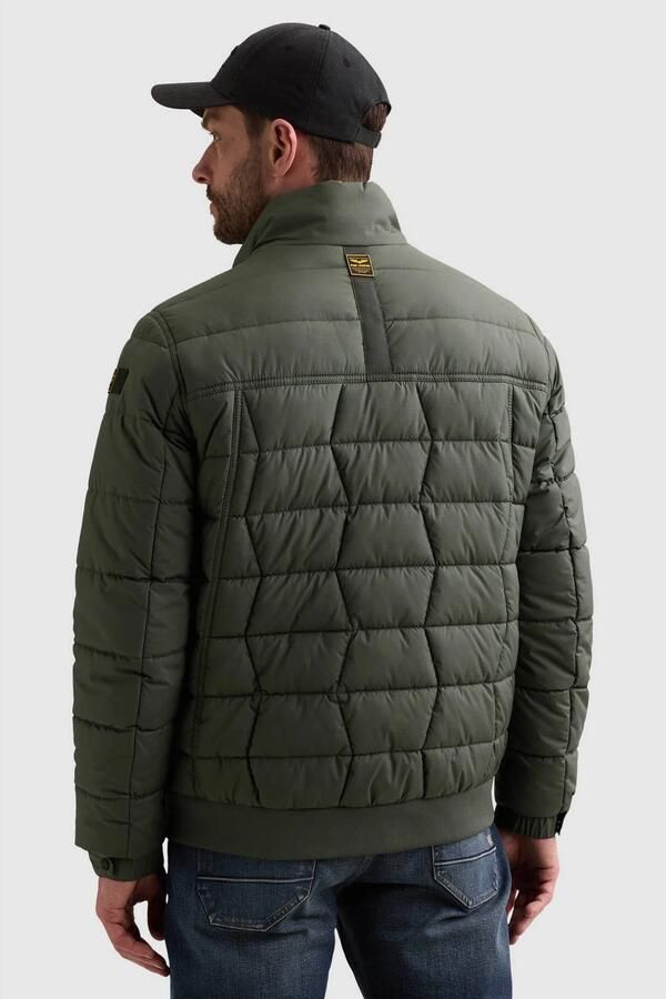 Pme legend Flight Jacket Expeditor Brightster - Foto 2
