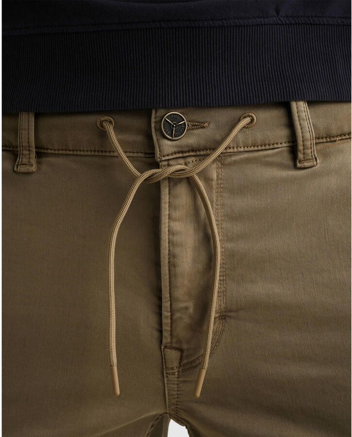 PME LEGEND Heren Broeken Expedizor Cargo 2.0 Khaki - Foto 6