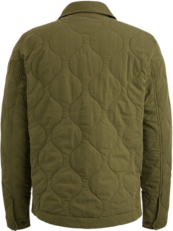 PME Legend Synthetische Korte Stijl Shelrock Green Heren - Foto 1