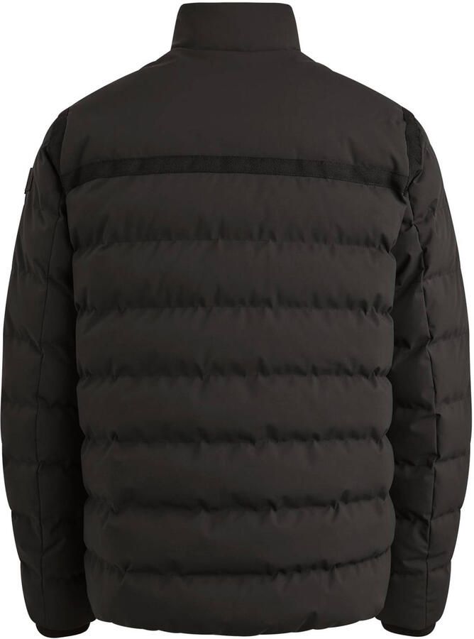 PME Legend Gewatteerd jack met ritssluiting model 'FREIGHTYET' - Foto 1