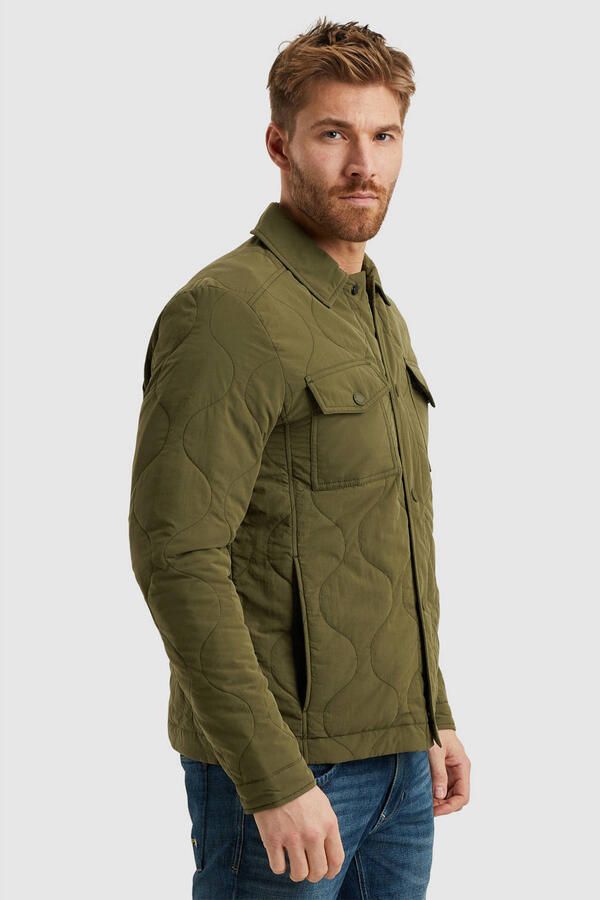 PME Legend Synthetische Korte Stijl Shelrock Green Heren - Foto 4