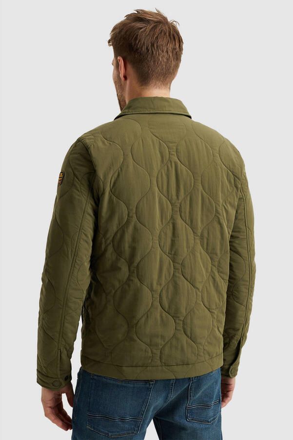 PME Legend Synthetische Korte Stijl Shelrock Green Heren - Foto 3