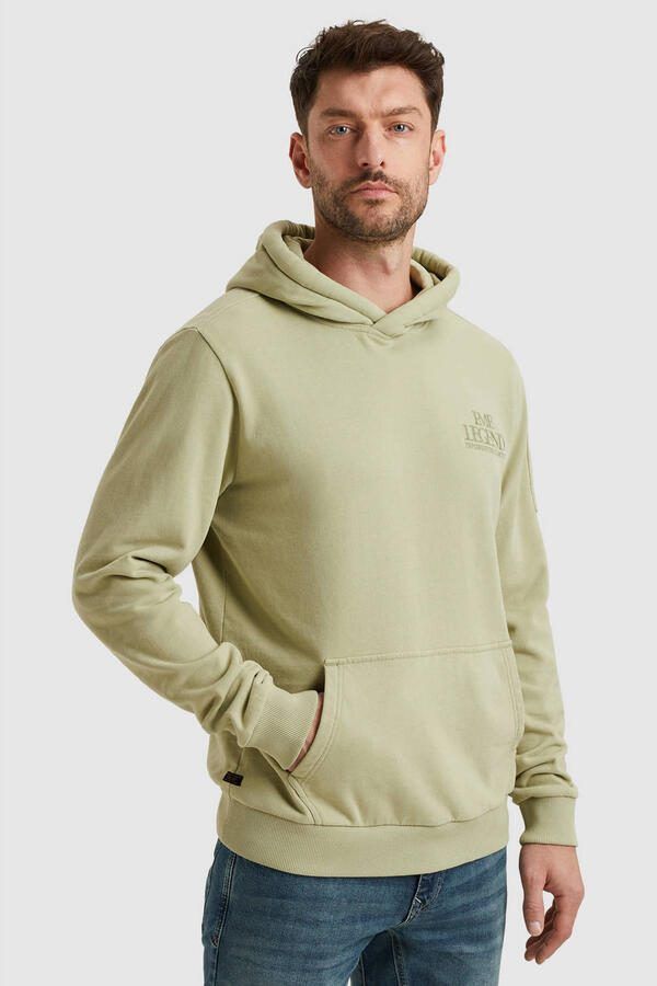 Pme legend Brushed Terry Hoodie