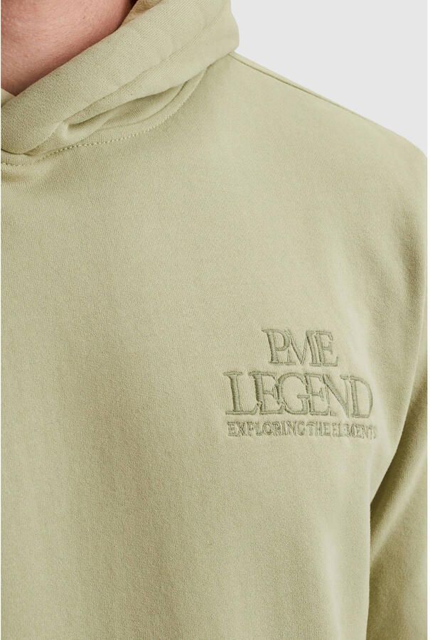 Pme legend Brushed Terry Hoodie - Foto 2