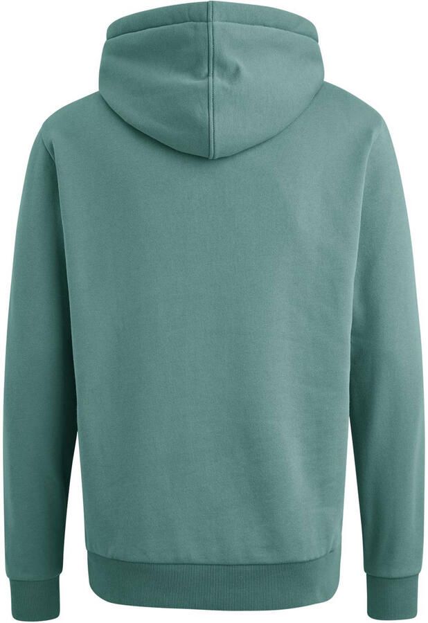 PME Legend hoodie turquoise - Foto 2