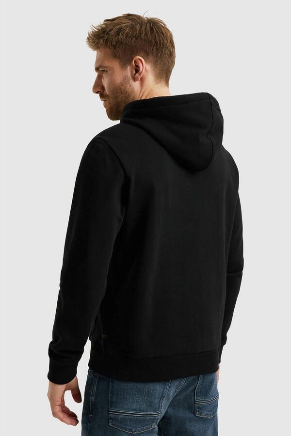 PME LEGEND Hoodie met logo - Foto 2