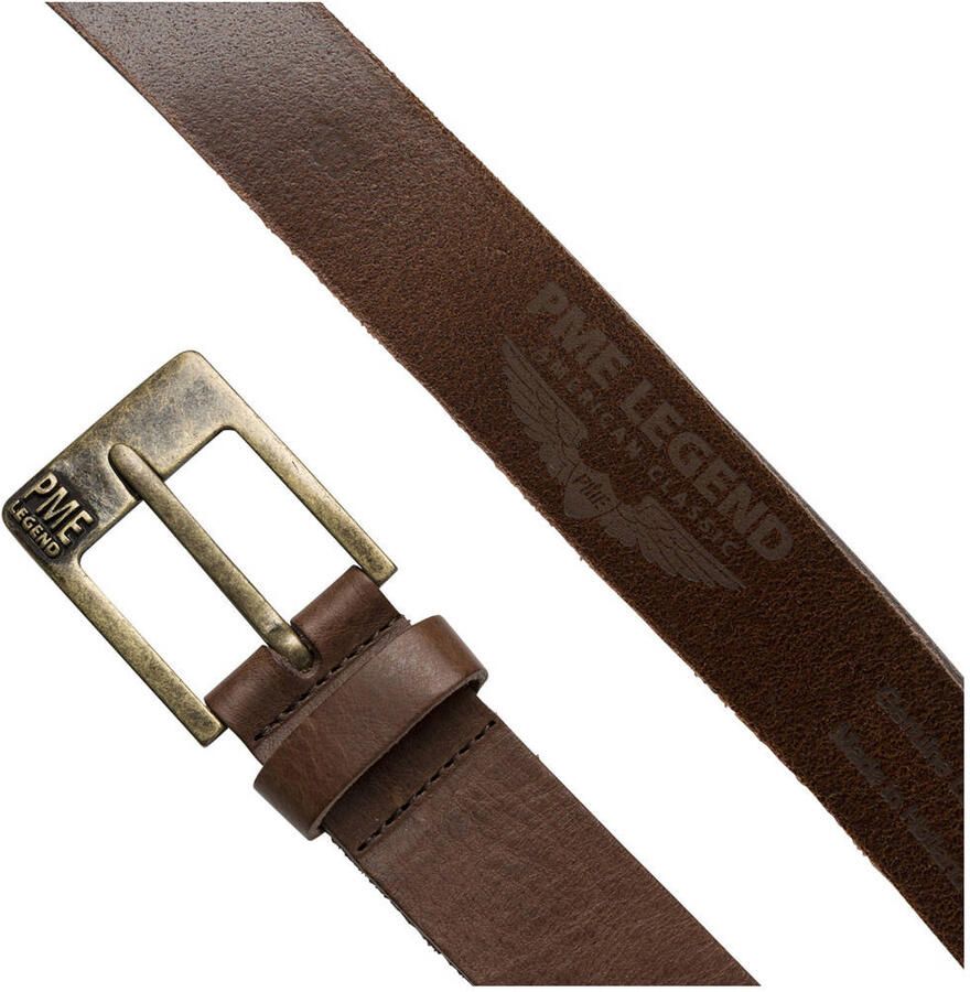 PME Legend Riem Black Heren - Foto 2