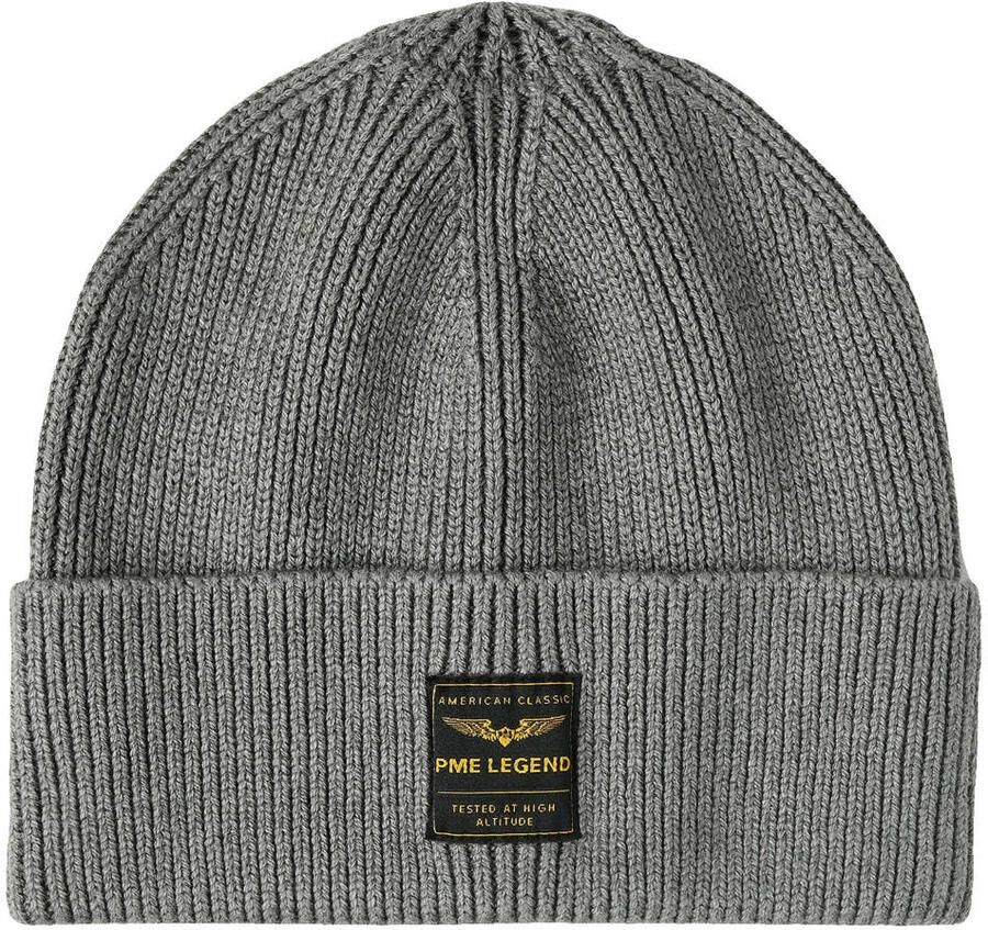 PME Legend muts grijs