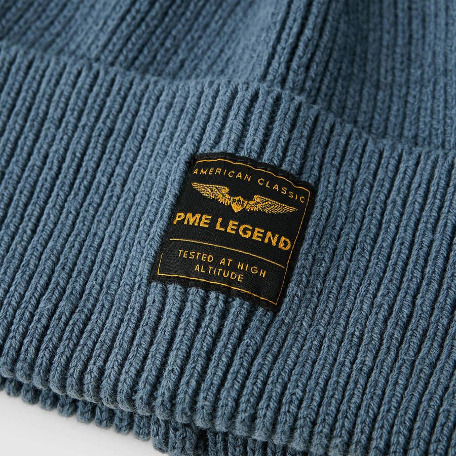 PME Legend muts grijsblauw - Foto 2