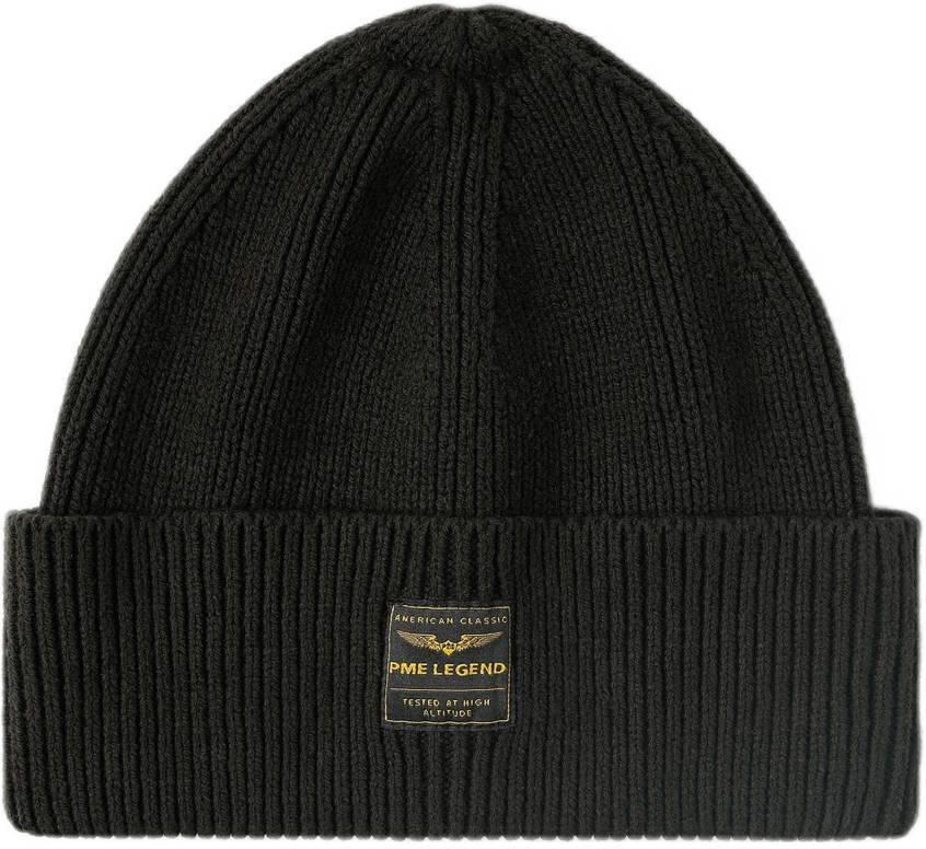 PME Legend Muts Zwart