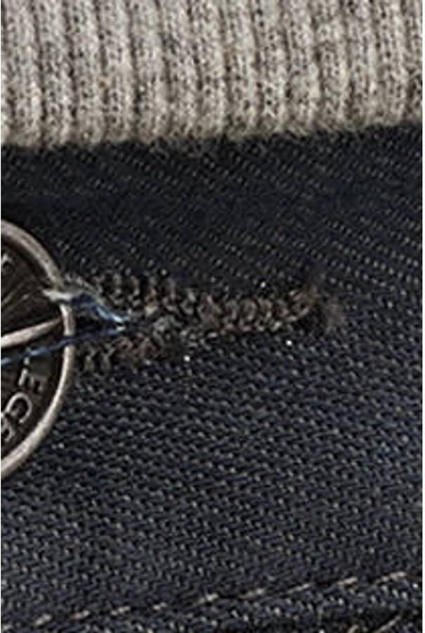 PME Legend NIGHTFLIGHT coated regular fit jeans clean shade