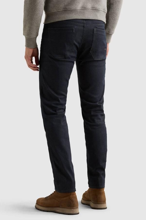 PME Legend NIGHTFLIGHT coated regular fit jeans clean shade - Foto 2