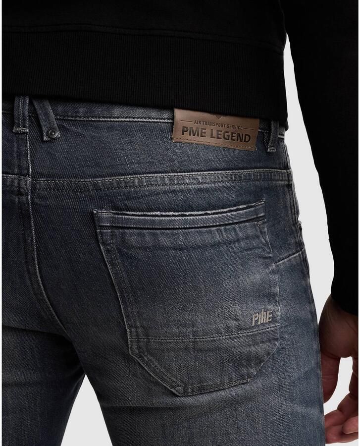PME LEGEND Nightflight regular fit jeans