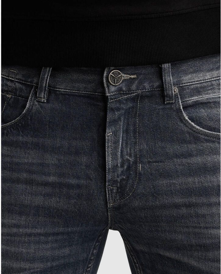 PME Legend NIGHTFLIGHT jeans blue grey used - Foto 2